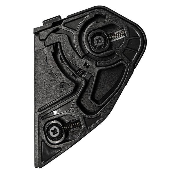 Pices dtaches casque Stormer Mecanisme ecran ZS-1001