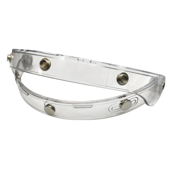 Pices dtaches casque Stormer Support Reglable 3 Pressions Pearl Transparent