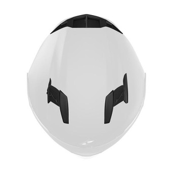 Pièces détachées casque Stormer Ventilations superieures Spark Pièces détachées casque Stormer Ventilations superieures Spark
