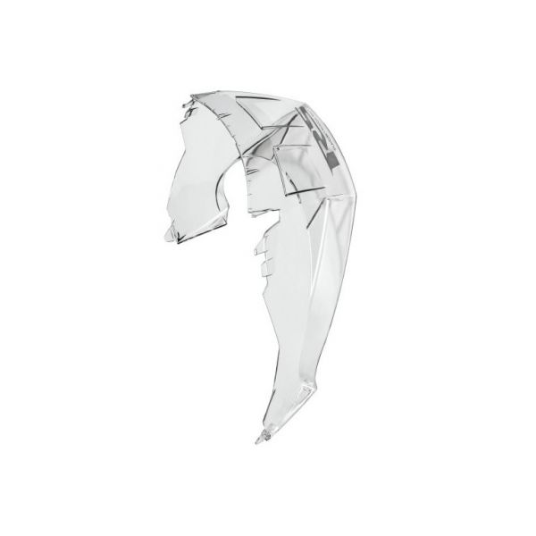 Pices dtaches casque X-lite Aileron X-803RS