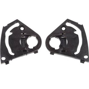 Pièces détachées casque LS2 Mecanisme Ecran Bishop OF586 - Twister OF573 Pièces détachées casque LS2 Mecanisme Ecran Bishop OF586 - Twister OF573