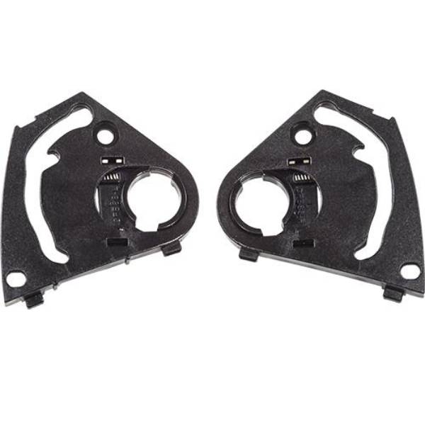 Pices dtaches casque LS2 Mecanisme Ecran Bishop OF586 - Twister OF573