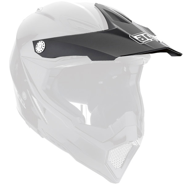 Pices dtaches casque AGV Casquette AX 8 - AX 8 Evo