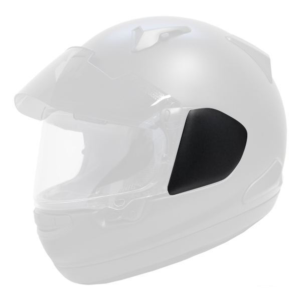 Pices dtaches casque Arai Plaque Pivot QV-Pro - RX-7 V - Chaser X - Quantic - Profile-V