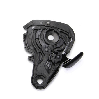 Pièces détachées casque Scorpion Platines Fixation Ecran Exo Tech Evo Pièces détachées casque Scorpion Platines Fixation Ecran Exo Tech Evo