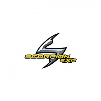 Pièces détachées casque Scorpion Platines Exo 900-910 AIR Pièces détachées casque Scorpion Platines Exo 900-910 AIR