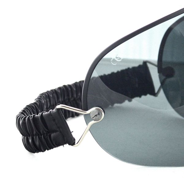 Pices dtaches casque HARISSON Sangle en Cuir