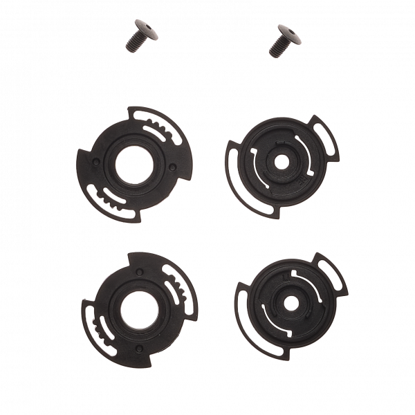 Pices dtaches casque Schuberth Mecanisme Ecran E1