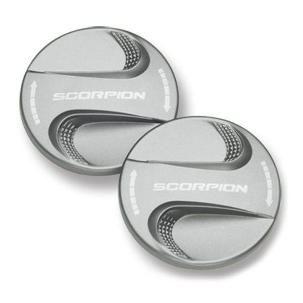 Pices dtaches casque Scorpion Speedshift Exo 750 Air - 400 Air -700 Air - 450 Air