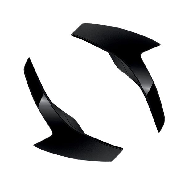 Pices dtaches casque Shark Spoiler Arriere Spartan