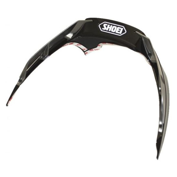 Pices dtaches casque Shoei Spoiler Arriere X-Spirit 3