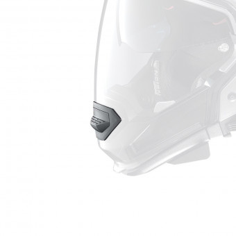Pièces détachées casque Nolan Systeme Ventilation Ecran N44 Pièces détachées casque Nolan Systeme Ventilation Ecran N44