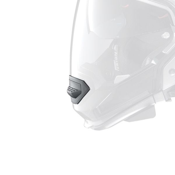 Pices dtaches casque Nolan Systeme Ventilation Ecran N44