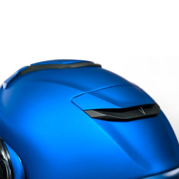 Pices dtaches casque Shoei Ventilation Arriere Neotec II