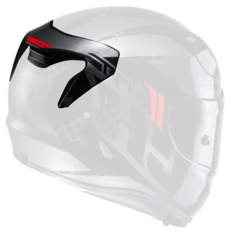 Plaque De Base Réglable Pour Casque Moto IS-17, C70, RPHA 11 - ABS Léger Et Résistant - Accessoire De Montage Inférieur