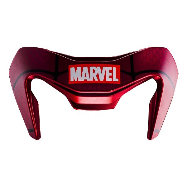 Pices dtaches casque HJC Ventilation Arriere Rpha 11 Marvel Spiderman