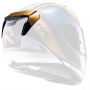 Pi�ces d�tach�es casque HJC Ventilation Arriere RPHA 11 Riomont MC9SF