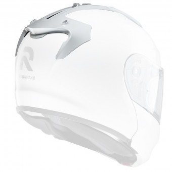 Pièces détachées casque HJC Ventilation arriere RPHA Max Blanc Pièces détachées casque HJC Ventilation arriere RPHA Max Blanc