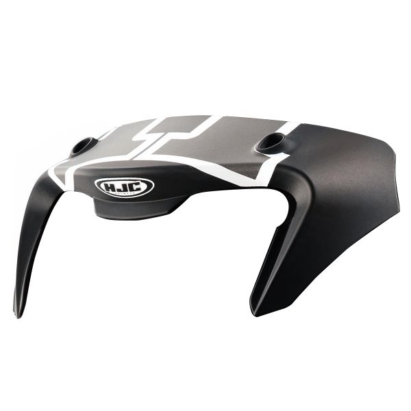 Pices dtaches casque HJC Ventilation Arriere RPHA10 Plus Ben Spies Monster MC5