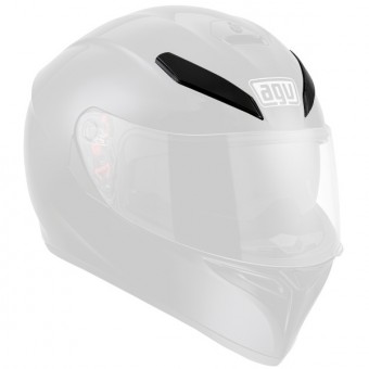 Pièces détachées casque AGV Ventilation Frontale Superieure K3 SV Pièces détachées casque AGV Ventilation Frontale Superieure K3 SV