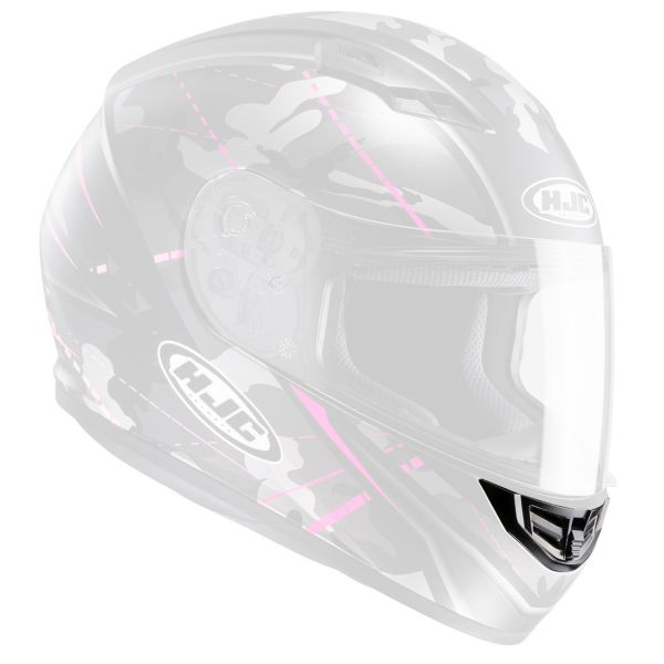 Pices dtaches casque HJC Ventilation Mentonniere CS-15