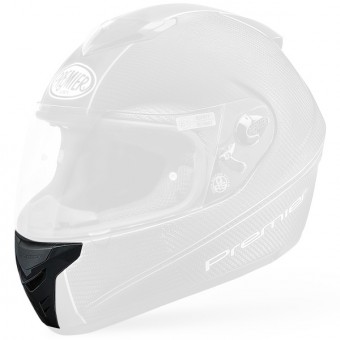Pièces détachées casque Premier Ventilation Mentonniere Dragon Carbon Pièces détachées casque Premier Ventilation Mentonniere Dragon Carbon