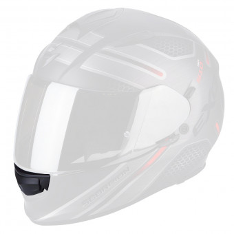 Pièces détachées casque Scorpion Ventilation Mentonniere Exo 510 Air - Exo 491 Pièces détachées casque Scorpion Ventilation Mentonniere Exo 510 Air - Exo 491