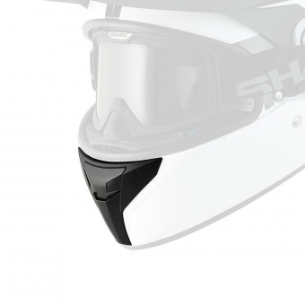 Pièces détachées casque Shark Ventilation Mentonniere Explore-R Pièces détachées casque Shark Ventilation Mentonniere Explore-R