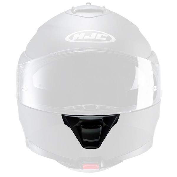 Pices dtaches casque HJC Ventilation Mentonniere IS-MAX II
