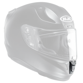 Pièces détachées casque HJC Ventilation Mentonniere RPHA 11 Pièces détachées casque HJC Ventilation Mentonniere RPHA 11