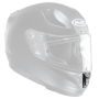 Pi�ces d�tach�es casque HJC Ventilation Mentonniere RPHA 11