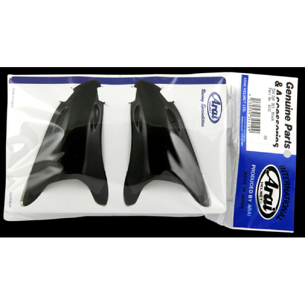 Pices dtaches casque Arai Ventilation Superieure Arriere Tour-X 4