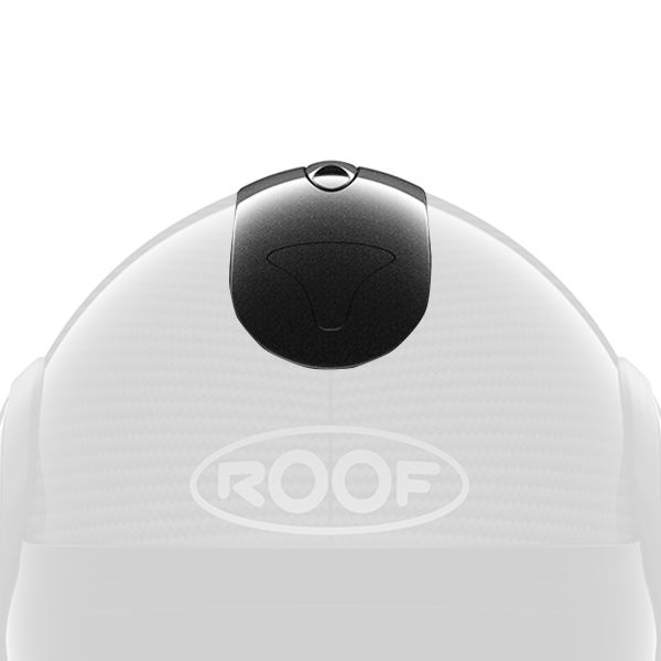 Pices dtaches casque Roof Ventilation Superieure Boxxer