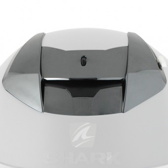 Pièces détachées casque Shark Ventilation Superieure Centrale Speed-R - Speed-R Serie 2