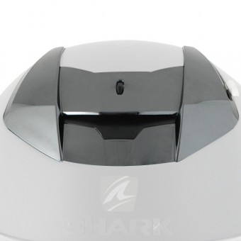 Pices dtaches casque Shark Ventilation Superieure Centrale Speed-R - Speed-R Serie 2