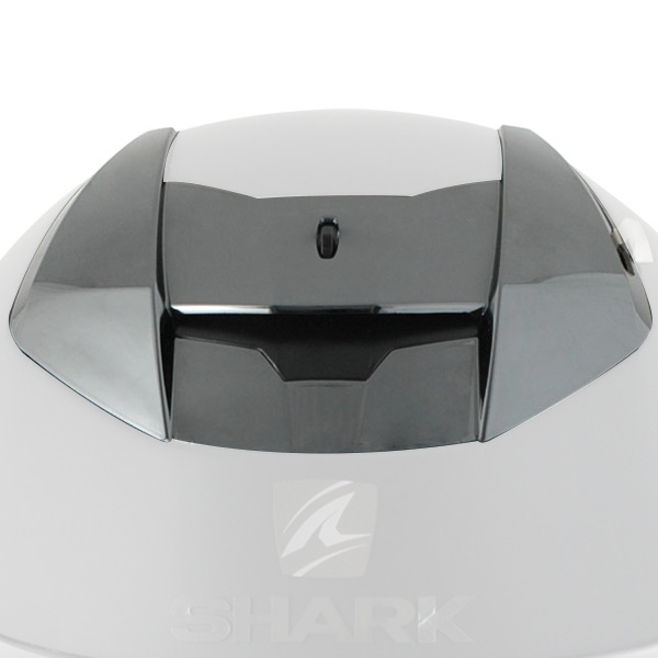 Pi�ces d�tach�es casque Shark Ventilation Superieure Centrale Speed-R - Speed-R Serie 2