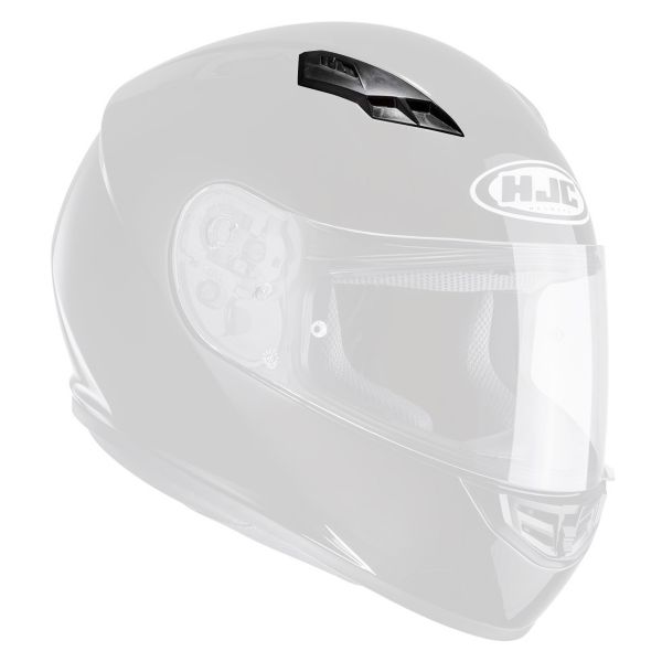 Pices dtaches casque HJC Ventilation Superieure CS-15