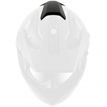 Pièces détachées casque Shark Ventilation Superieure Explore-R Pièces détachées casque Shark Ventilation Superieure Explore-R