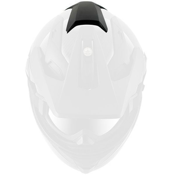 Pices dtaches casque Shark Ventilation Superieure Explore-R