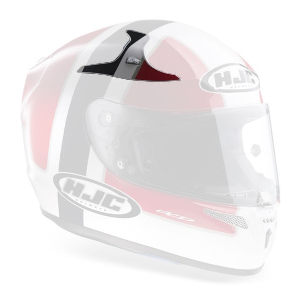 Pices dtaches casque HJC Ventilation Superieure RPHA10 Jerez MC1