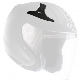 Pièces détachées casque HJC Ventilation Superieure RPHA Jet Pièces détachées casque HJC Ventilation Superieure RPHA Jet