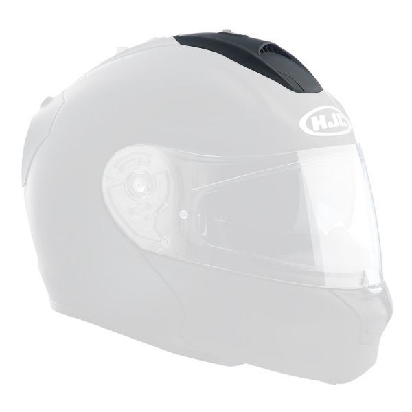 Pièces détachées casque HJC Ventilation Superieure RPHA Max Pièces détachées casque HJC Ventilation Superieure RPHA Max
