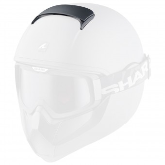 Pices dtaches casque Shark Ventilation Superieure Vancore - Nano - Street Drak