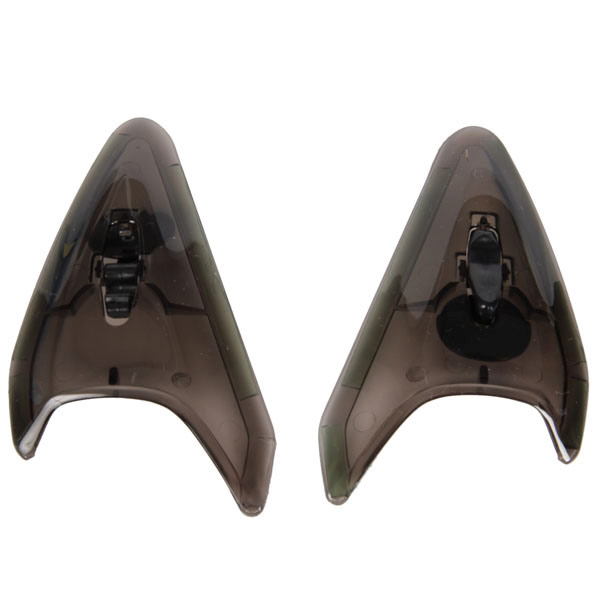 Arai Ventilations Superieures Avant Viper - Astro - Tour X3