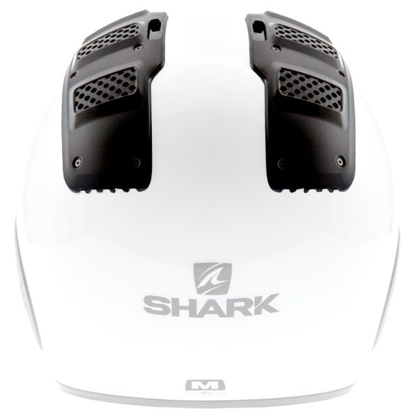 Pices dtaches casque Shark Ventilations Superieures ATV-Drak -  X-Drak