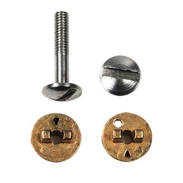 Pices dtaches casque LS2 Vis Casquette Metro - Metro Evo FF324