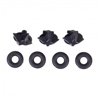 Pièces détachées casque Nolan Vis Fixation Casquette N53 Pièces détachées casque Nolan Vis Fixation Casquette N53
