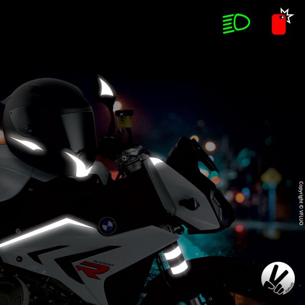 LEGISLATION CASQUES MOTO – VFLUO