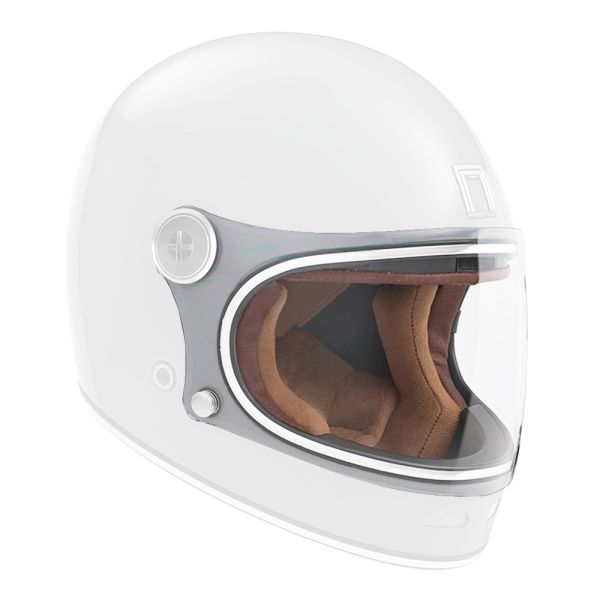 Visiere NOX Ecran Aimant 22.06 Revenge - Duke 2 - 510