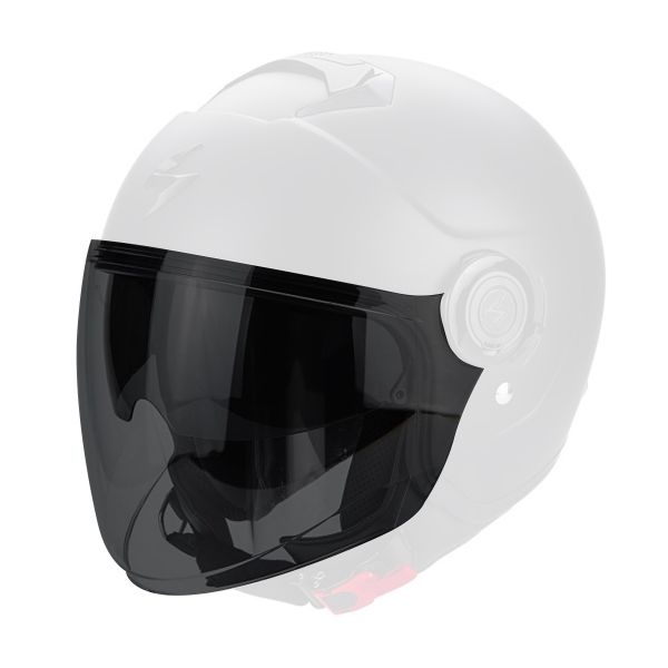 Visiere Scorpion Ecran Exo City